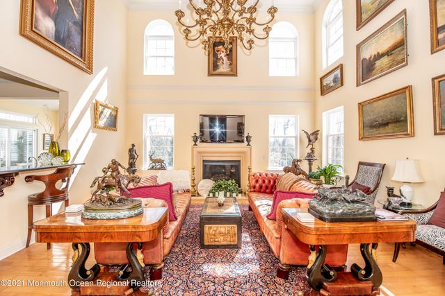 720 Maidenstone Drive, Brick, NJ 08724