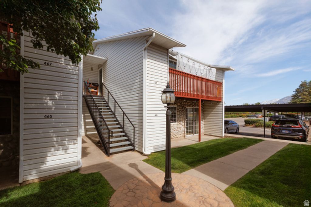 469 N OREM BLVD, Orem, UT 84057