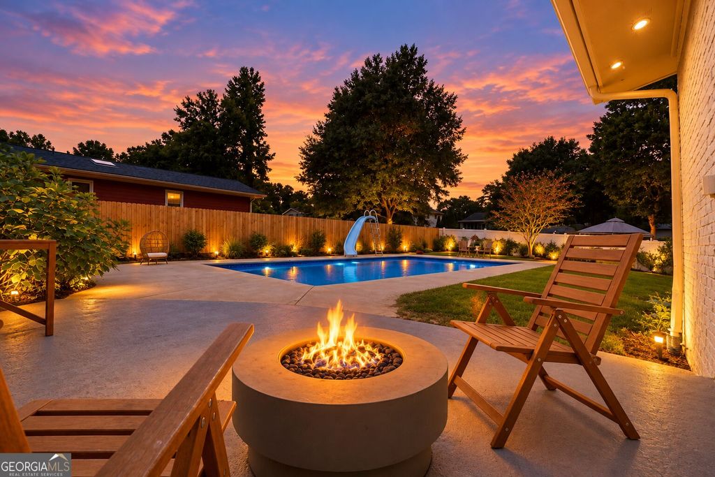 6403 Briarwood Court, Riverdale, GA 30296 — photo 3