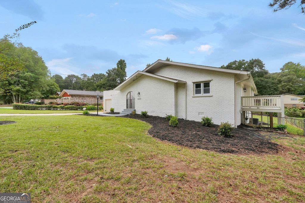 6403 Briarwood Court, Riverdale, GA 30296 — photo 4