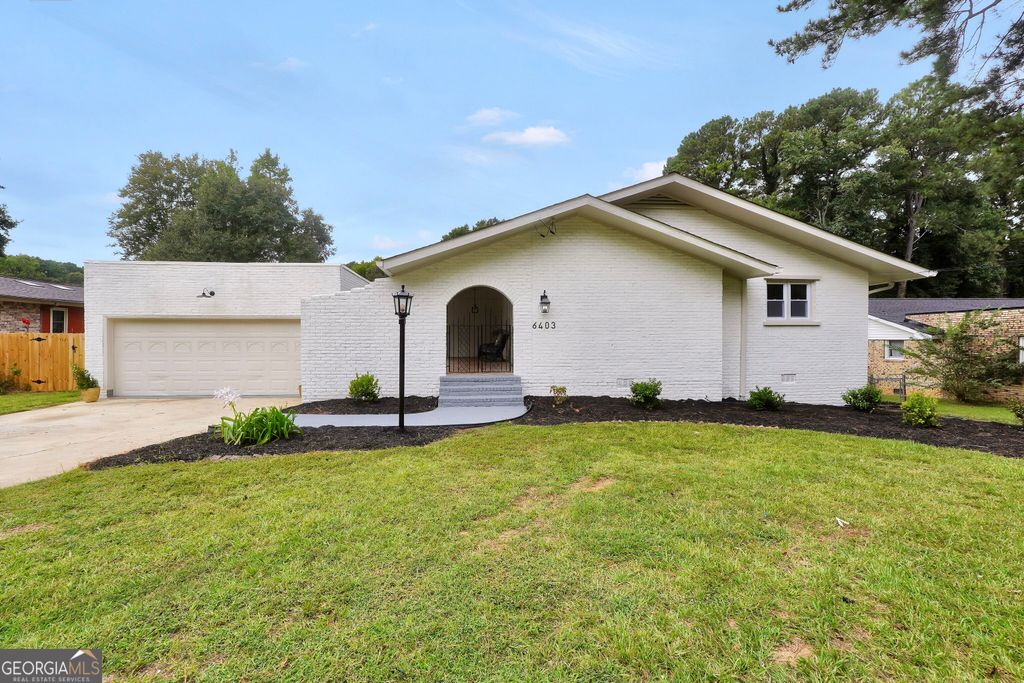 6403 Briarwood Court, Riverdale, GA 30296 — photo 5