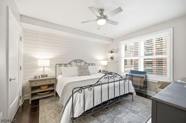 40 W Park 304, Morristown Town, NJ 07960