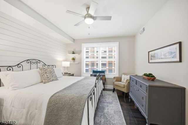 40 W Park 304, Morristown Town, NJ 07960