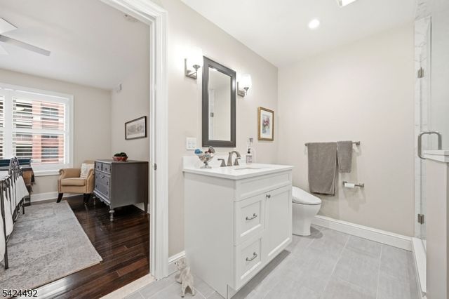 40 W Park 304, Morristown Town, NJ 07960