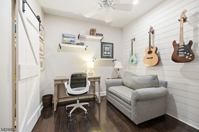 40 W Park 304, Morristown Town, NJ 07960