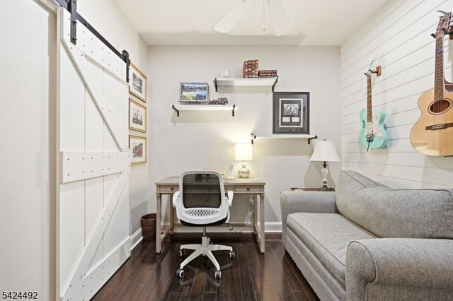 40 W Park 304, Morristown Town, NJ 07960