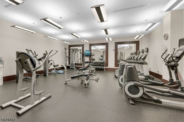 40 W Park 304, Morristown Town, NJ 07960