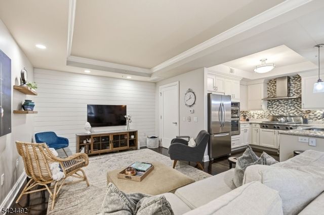 40 W Park 304, Morristown Town, NJ 07960