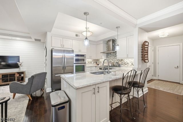 40 W Park 304, Morristown Town, NJ 07960