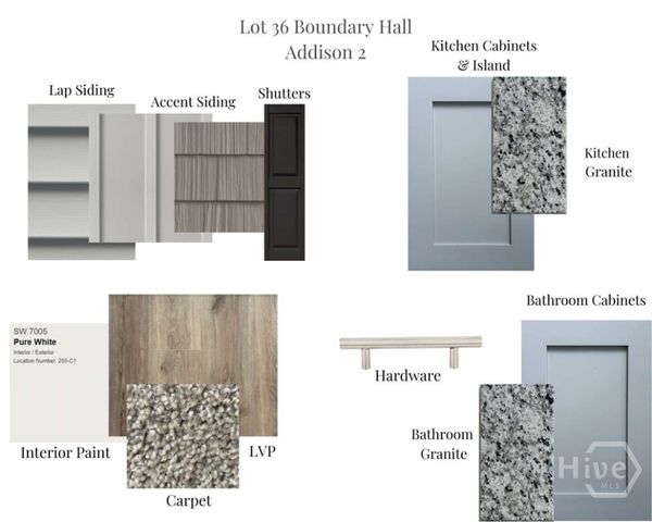 173 Boundary Hall Way, Hinesville, GA 31313