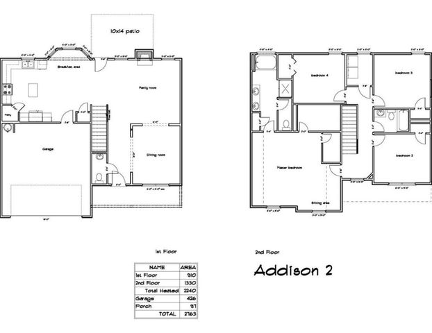 173 Boundary Hall Way, Hinesville, GA 31313