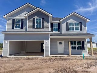 173 Boundary Hall Way, Hinesville, GA 31313