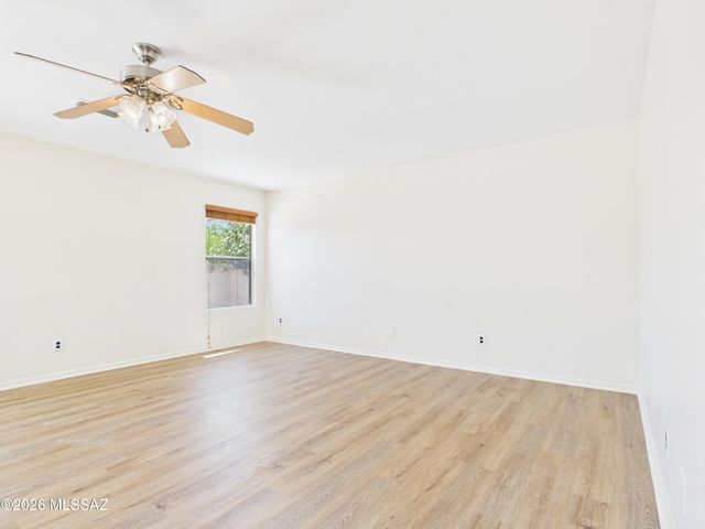 9974 E Deer Trail, Tucson, AZ 85748