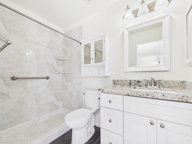 9974 E Deer Trail, Tucson, AZ 85748