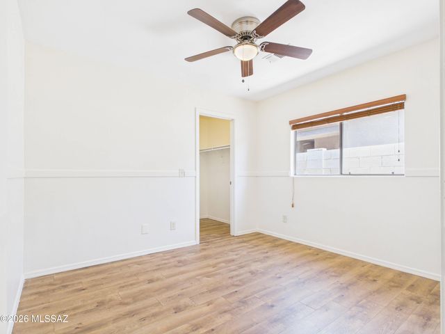 9974 E Deer Trail, Tucson, AZ 85748