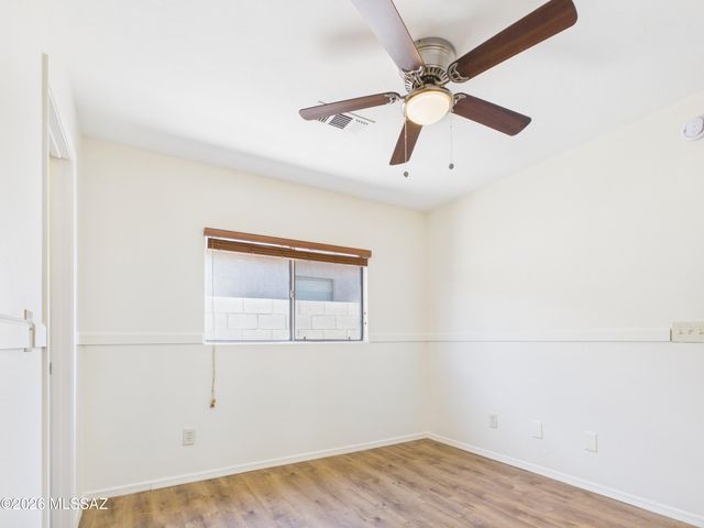 9974 E Deer Trail, Tucson, AZ 85748