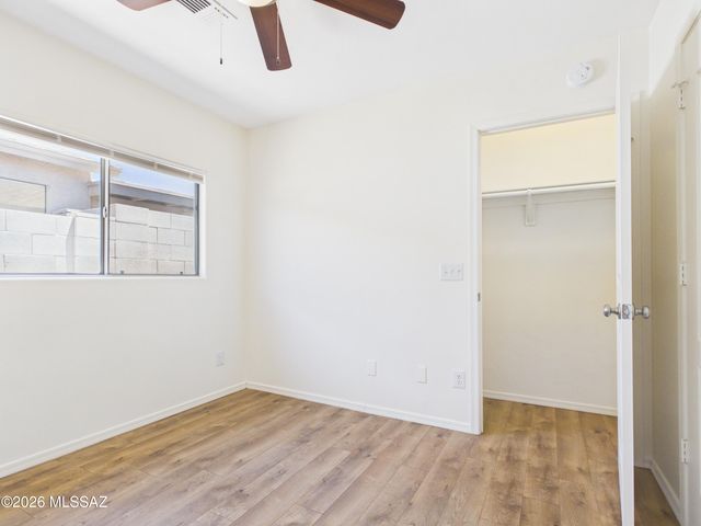 9974 E Deer Trail, Tucson, AZ 85748
