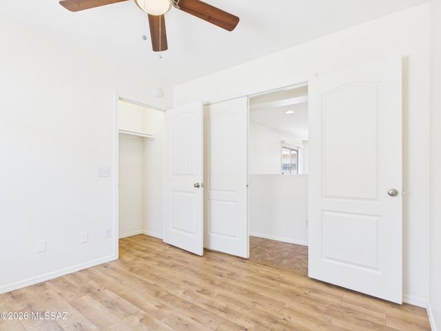 9974 E Deer Trail, Tucson, AZ 85748