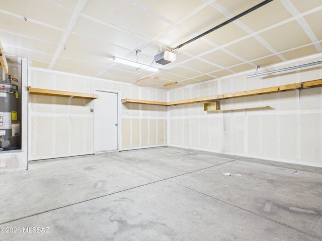 9974 E Deer Trail, Tucson, AZ 85748