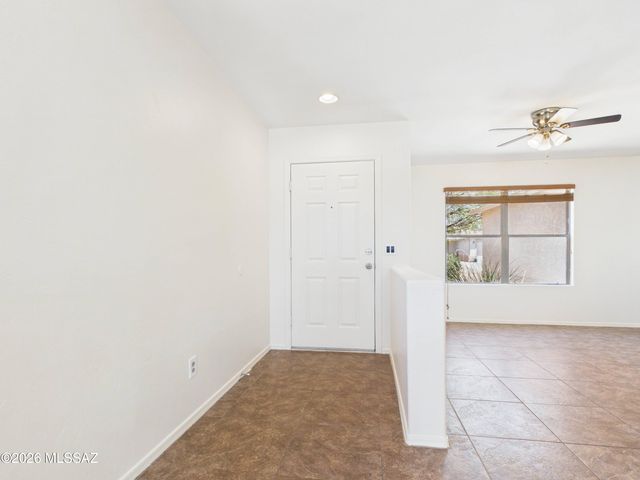 9974 E Deer Trail, Tucson, AZ 85748