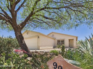 9974 E Deer Trail, Tucson, AZ 85748