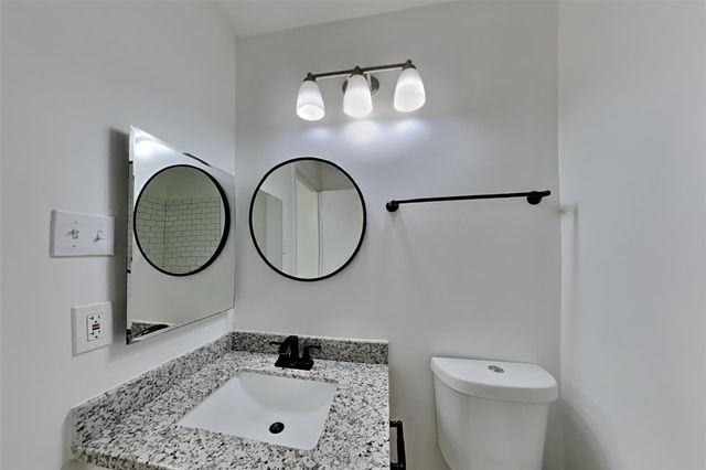 2137 Parkdale Drive, Houston, TX 77339