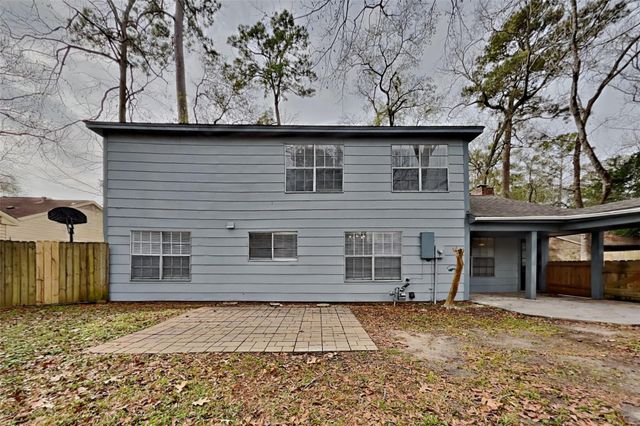 2137 Parkdale Drive, Houston, TX 77339