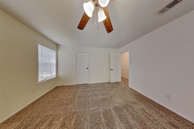 2137 Parkdale Drive, Houston, TX 77339