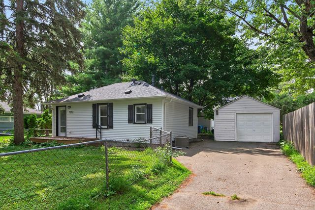 7232 2nd Avenue S, Richfield, MN 55423