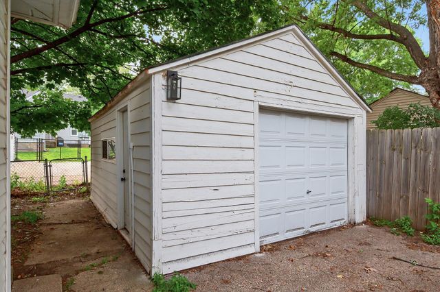 7232 2nd Avenue S, Richfield, MN 55423