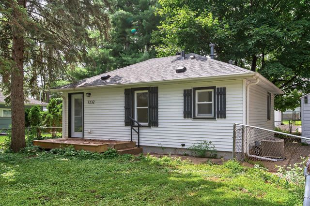 7232 2nd Avenue S, Richfield, MN 55423