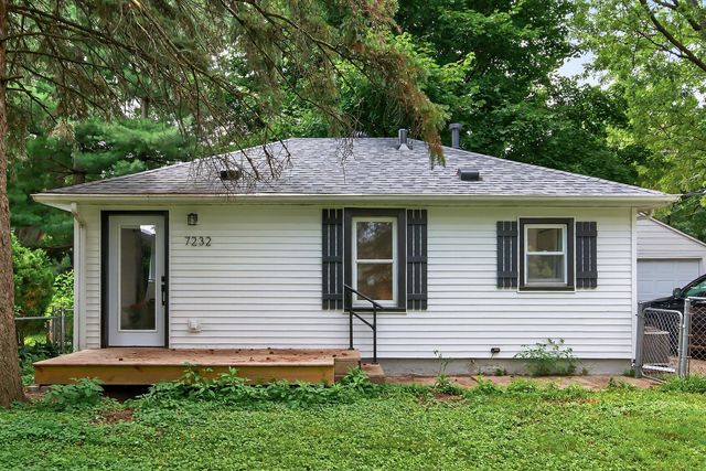 7232 2nd Avenue S, Richfield, MN 55423