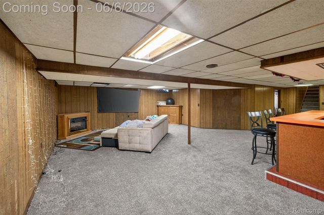 40142 Pallazo Street, Clinton Charter Township, MI 48038