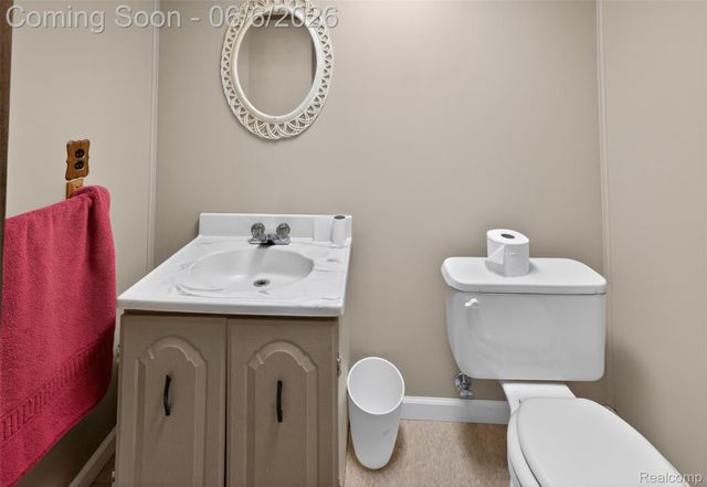 40142 Pallazo Street, Clinton Charter Township, MI 48038