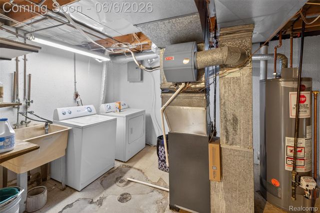 40142 Pallazo Street, Clinton Charter Township, MI 48038