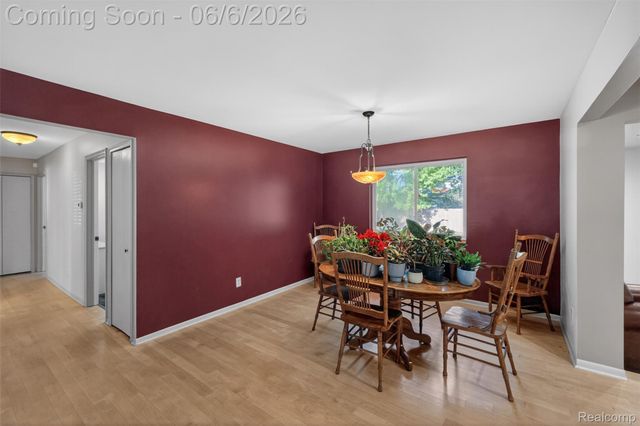 40142 Pallazo Street, Clinton Charter Township, MI 48038