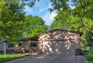 40142 Pallazo Street, Clinton Charter Township, MI 48038