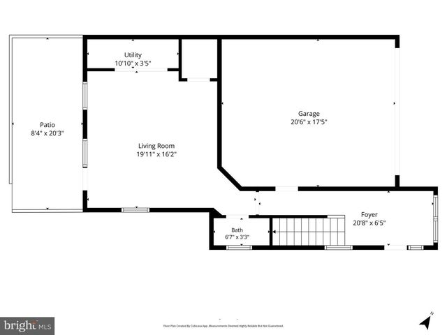 1334 LESSARD LN, Mclean, VA 22101