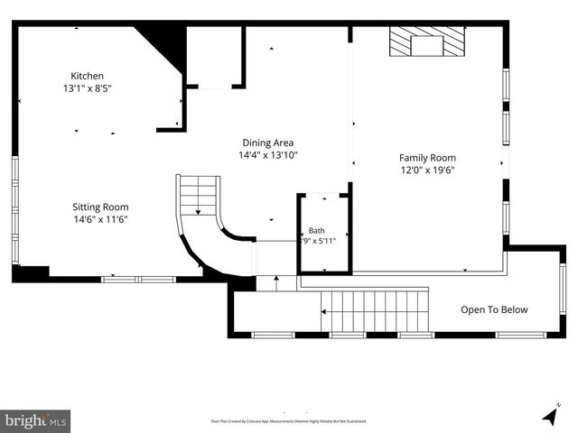 1334 LESSARD LN, Mclean, VA 22101