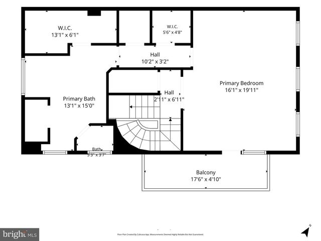 1334 LESSARD LN, Mclean, VA 22101