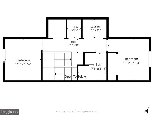 1334 LESSARD LN, Mclean, VA 22101