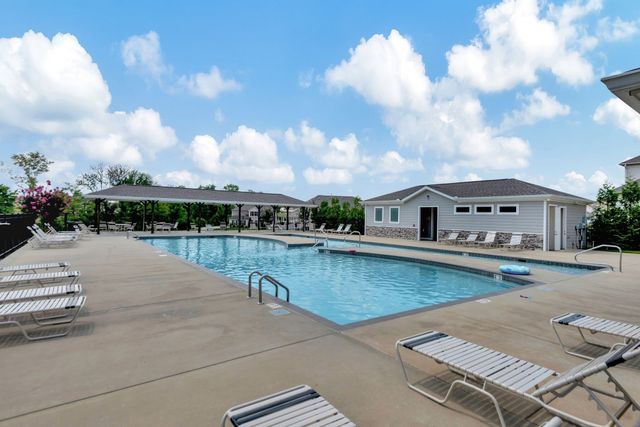 6050 Kidman Ln, Spring Hill, TN 37174