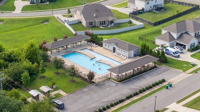 6050 Kidman Ln, Spring Hill, TN 37174