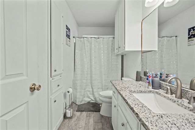 6638 Opengate Dr, Corpus Christi, TX 78413