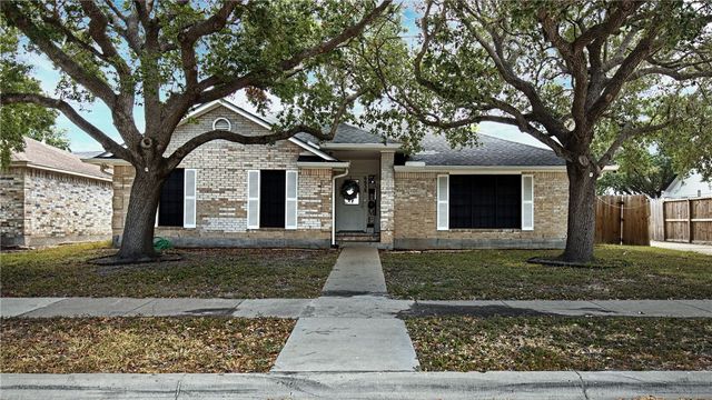 6638 Opengate Dr, Corpus Christi, TX 78413