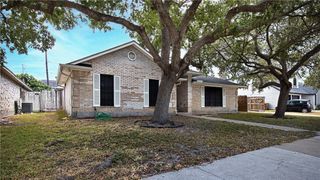 6638 Opengate Dr, Corpus Christi, TX 78413