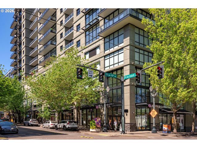 1025 Nw COUCH St 1217, Portland, OR 97209