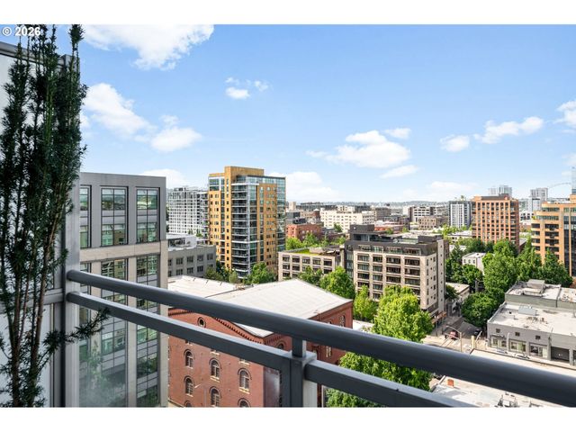 1025 Nw COUCH St 1217, Portland, OR 97209