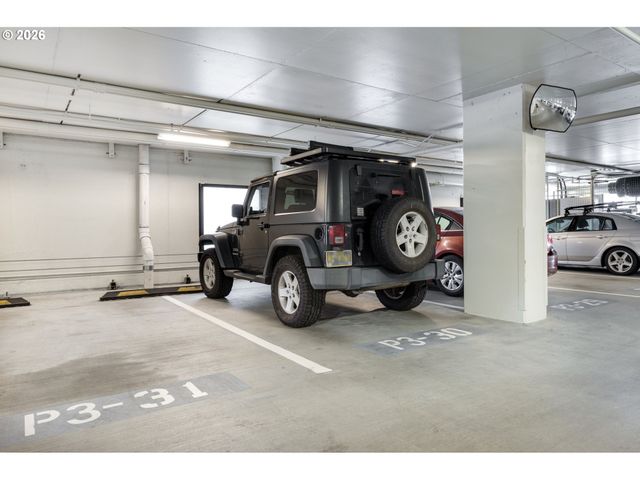 1025 Nw COUCH St 1217, Portland, OR 97209