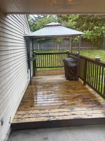 6436 Perry Pines Court, Indianapolis, IN 46237